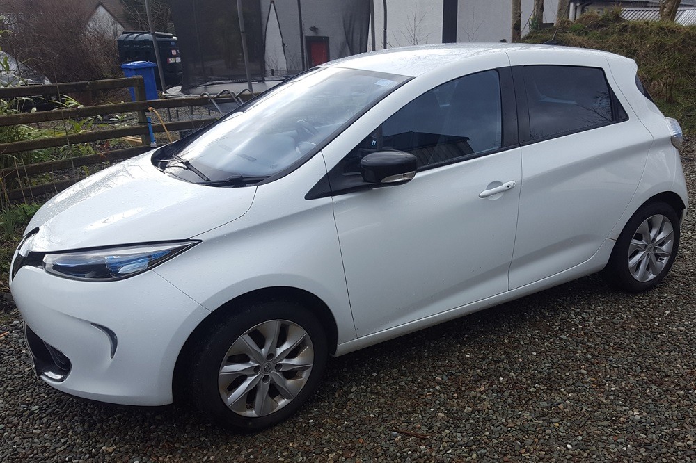 Second Hand Electric Car Deals UK Best Prices, Quality Vehicles